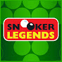 Snooker Legends - @snookerlegends YouTube Profile Photo