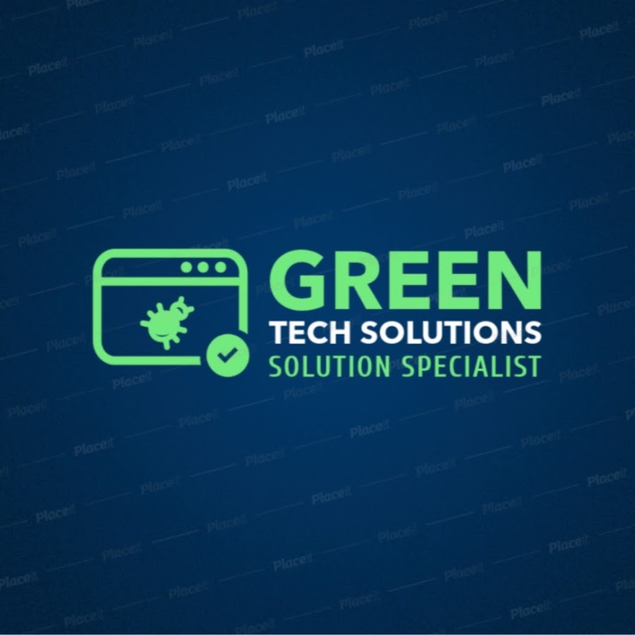 Tech solution компания. Green tech. грин теч мобайл. проблемы green solutions. greentech solutions.