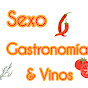 Sexo, Gastronomia y Vino by Chef Frank Maldonado YouTube Profile Photo