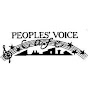 Peoples' Voice Cafe YouTube Profile Photo