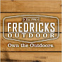 Fredricks Outdoor - @FredricksEquipment YouTube Profile Photo