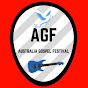 Australia Gospel Festival YouTube Profile Photo