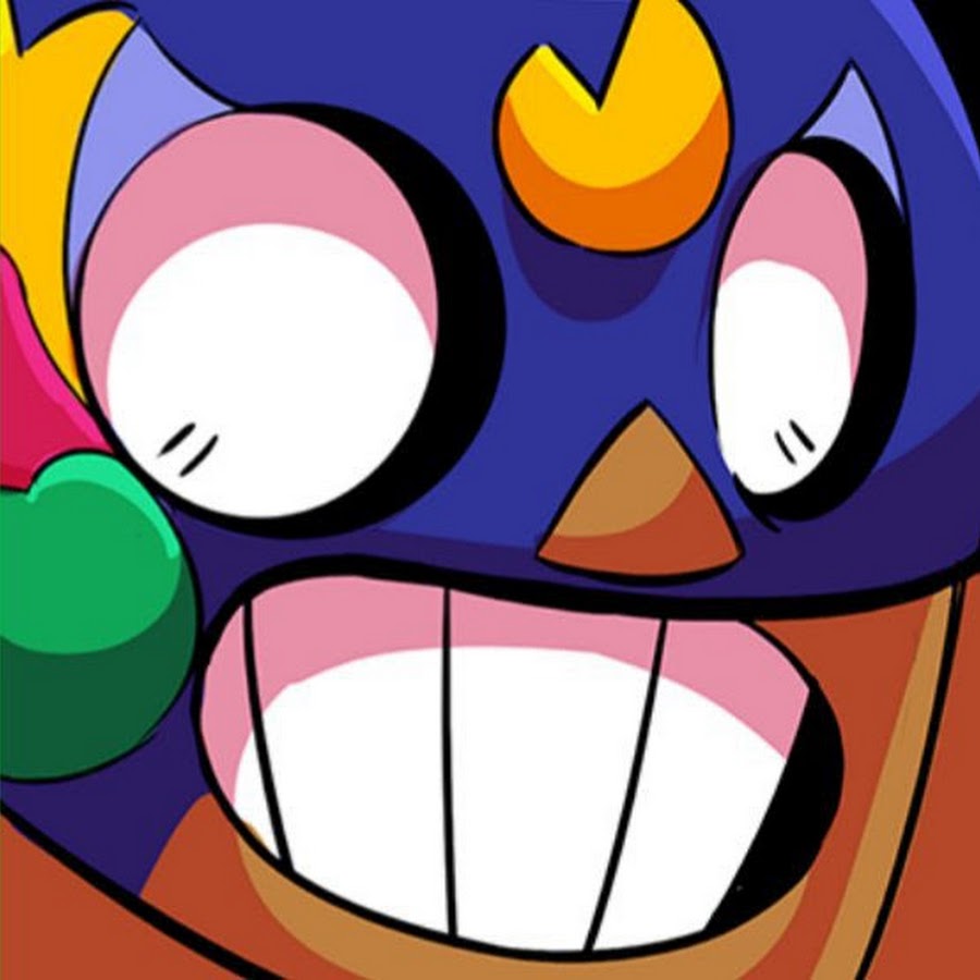 Маска эль примо рисунок