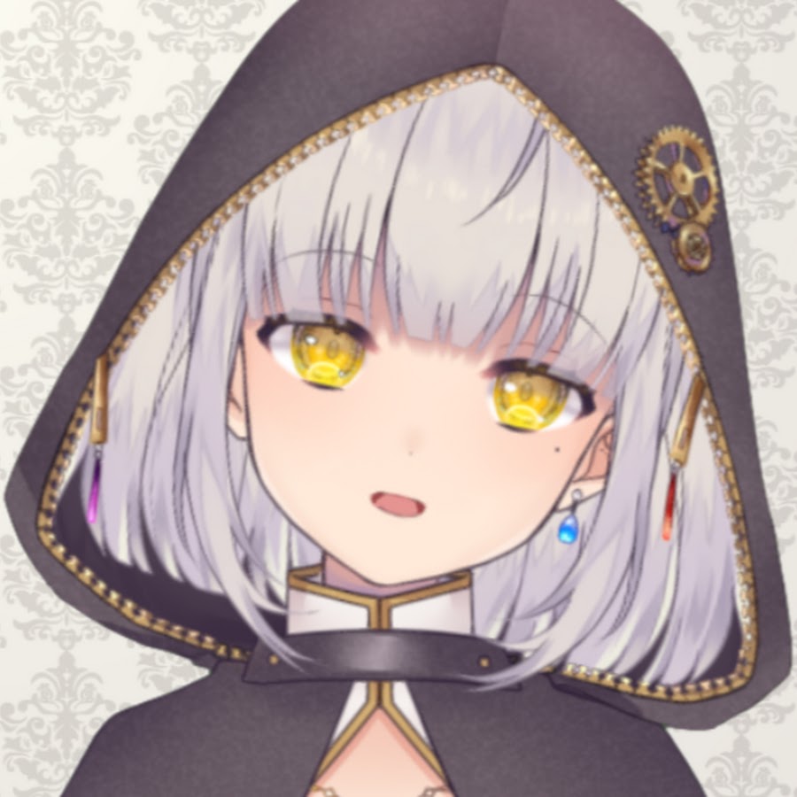 アンバー リデル Youtube