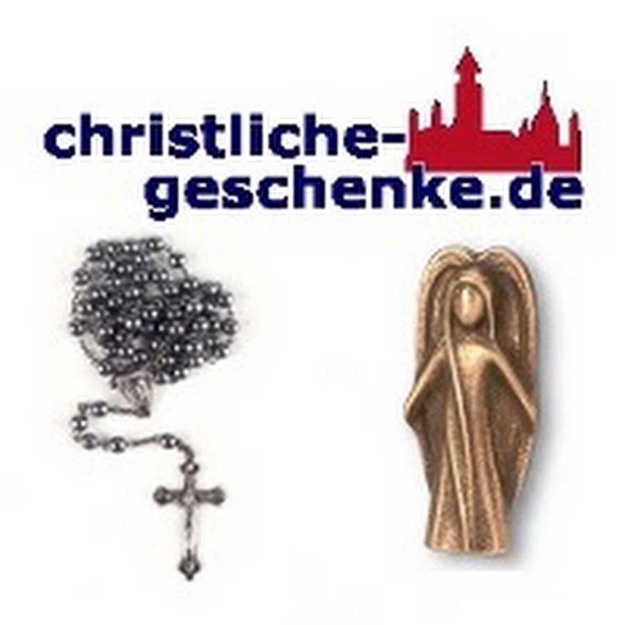 christliche-geschenke.de - YouTube