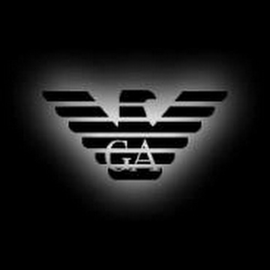 Знак армани фото