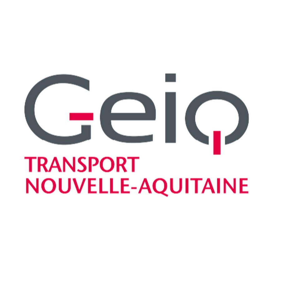 Geiq Transport Nouvelle Aquitaine Youtube