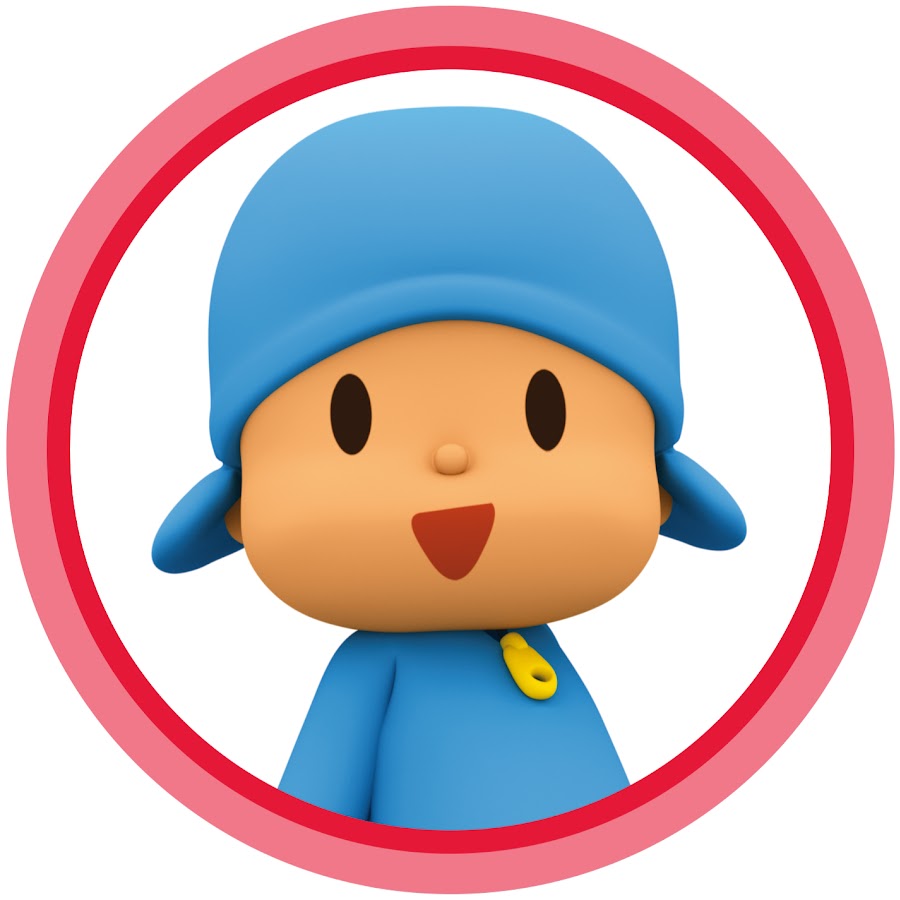 Pocoyo In English Full Episodes Official Channel Youtube