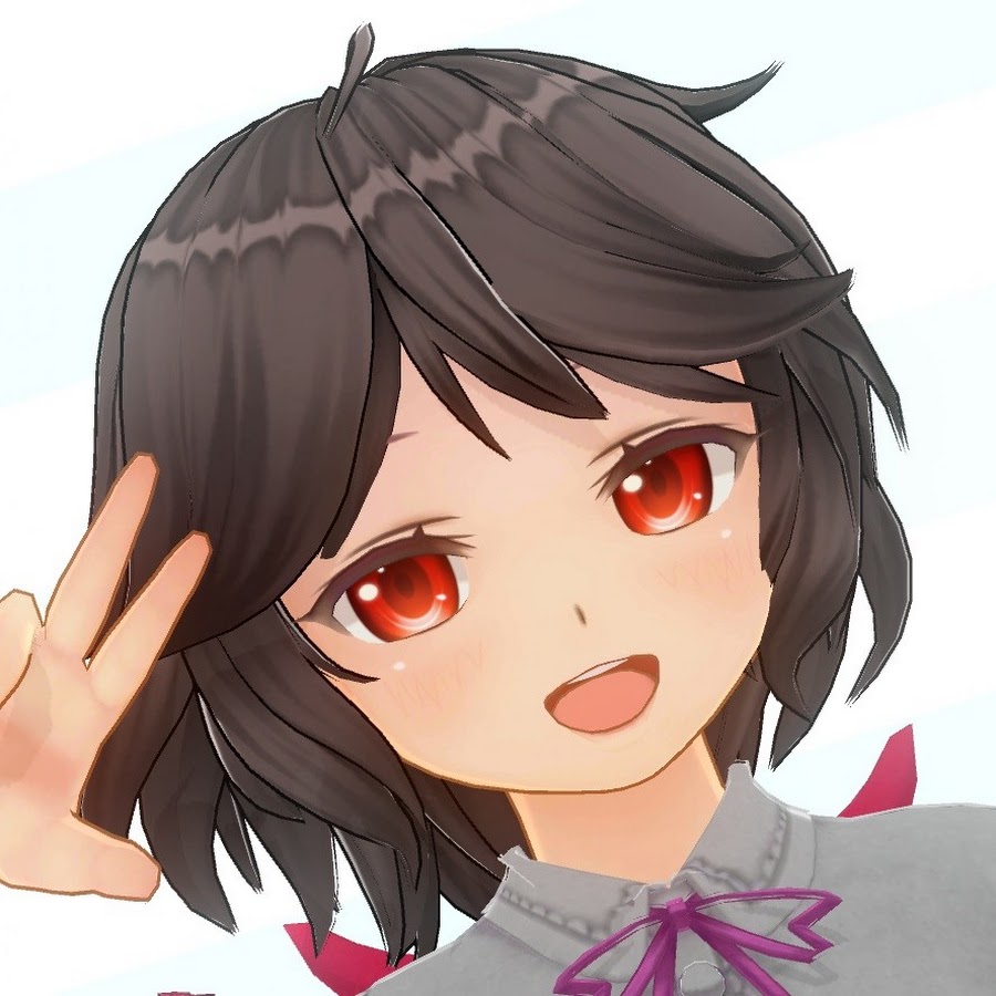 けもみん Youtube