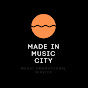 Made In Music City YouTube Profile Photo