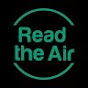 Read the Air YouTube Profile Photo