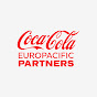 Is Coca-Cola European partners part of Coca-Cola?