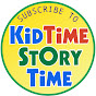 KidTimeStoryTime  YouTube Profile Photo