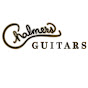 Chalmers Guitars - @christianchalmers YouTube Profile Photo
