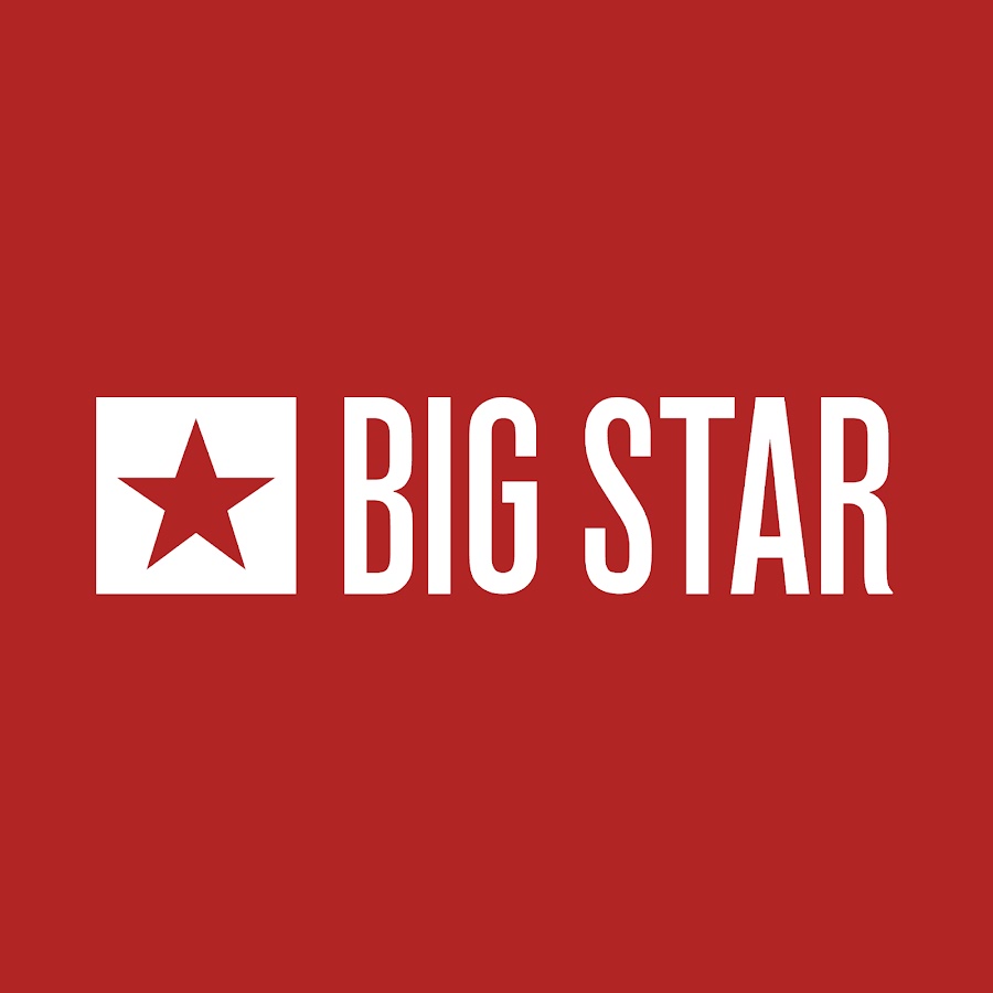 BIG STAR - YouTube