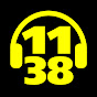 Channel 1138 YouTube Profile Photo