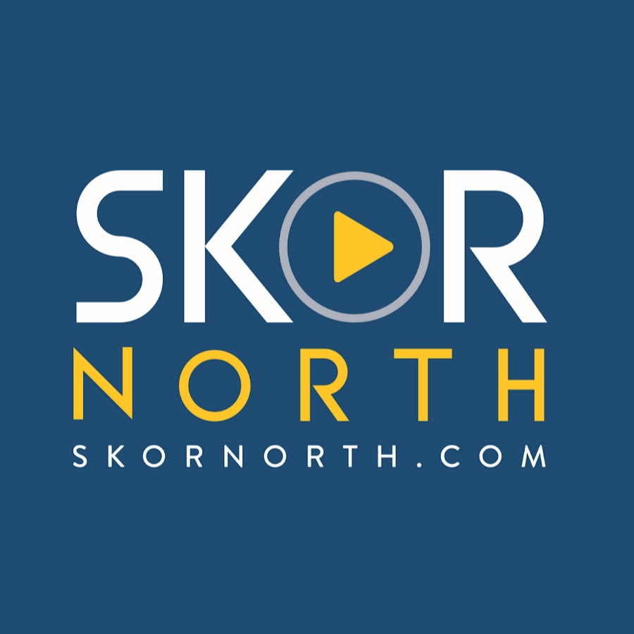SKOR North - Minnesota Sports. Anytime. Anywhere. - YouTube