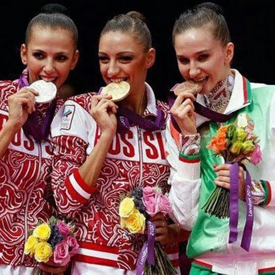 Канаева олимпиада награждение