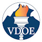 Virginia Department of Education YouTube Profile Photo