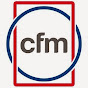 What does CFM engines stand for?