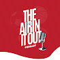 The Airin It Out Podcast YouTube Profile Photo