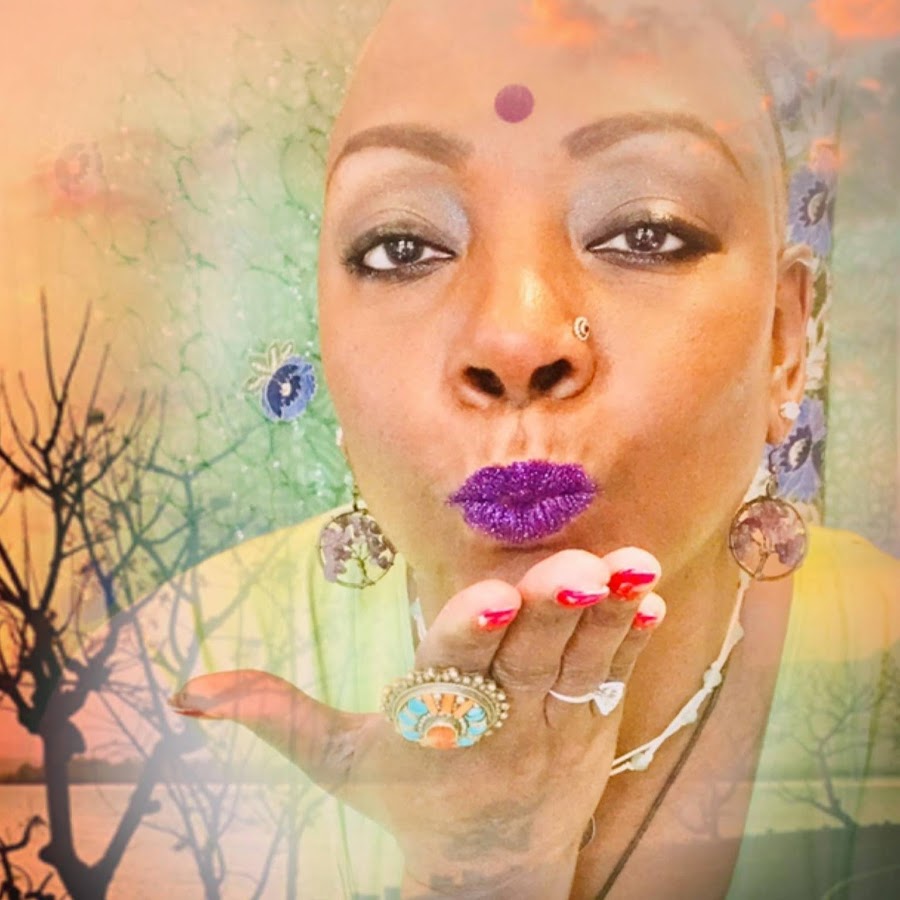 Reverend Goddess Charmaine - YouTube.