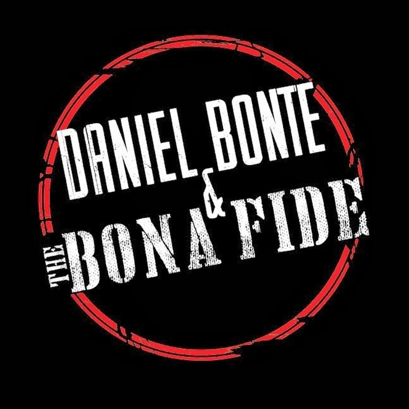 Daniel Bonte and The Bona Fide