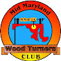 Mid-Maryland Woodturners Club YouTube Profile Photo