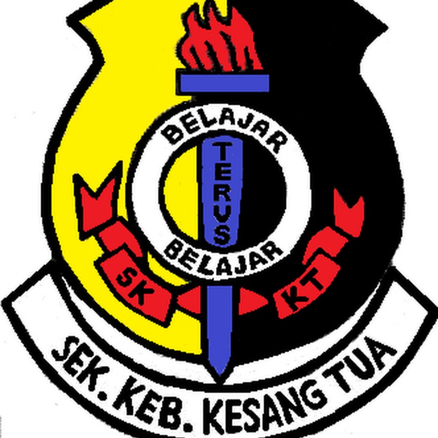 Sk Kesang Tua Jasin Youtube