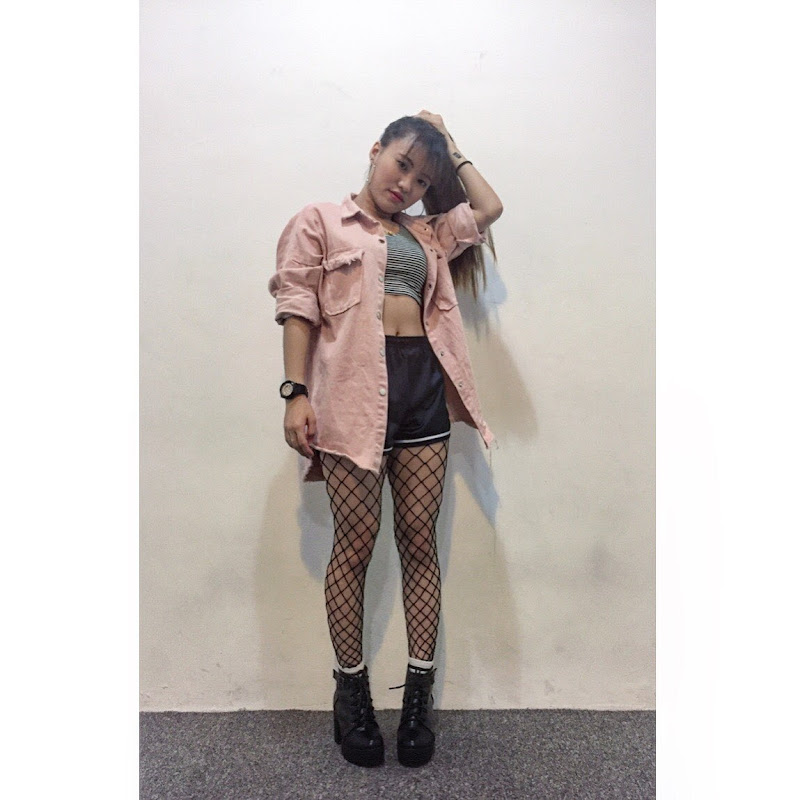 Qiuqiuer - 網紅的藏寶箱 