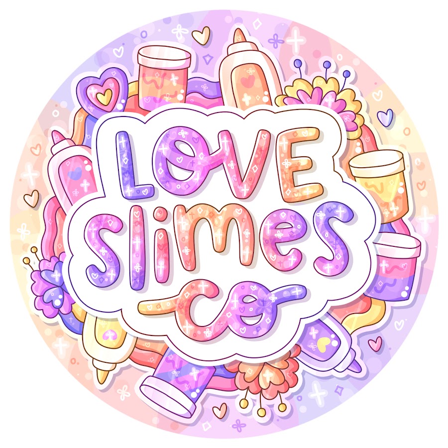 Slime love