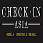 Check-in Asia YouTube Profile Photo