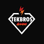 TekBros Gaming YouTube Profile Photo
