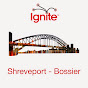 Ignite Shreveport - Bossier YouTube Profile Photo