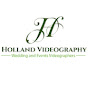 Holland Videography YouTube Profile Photo