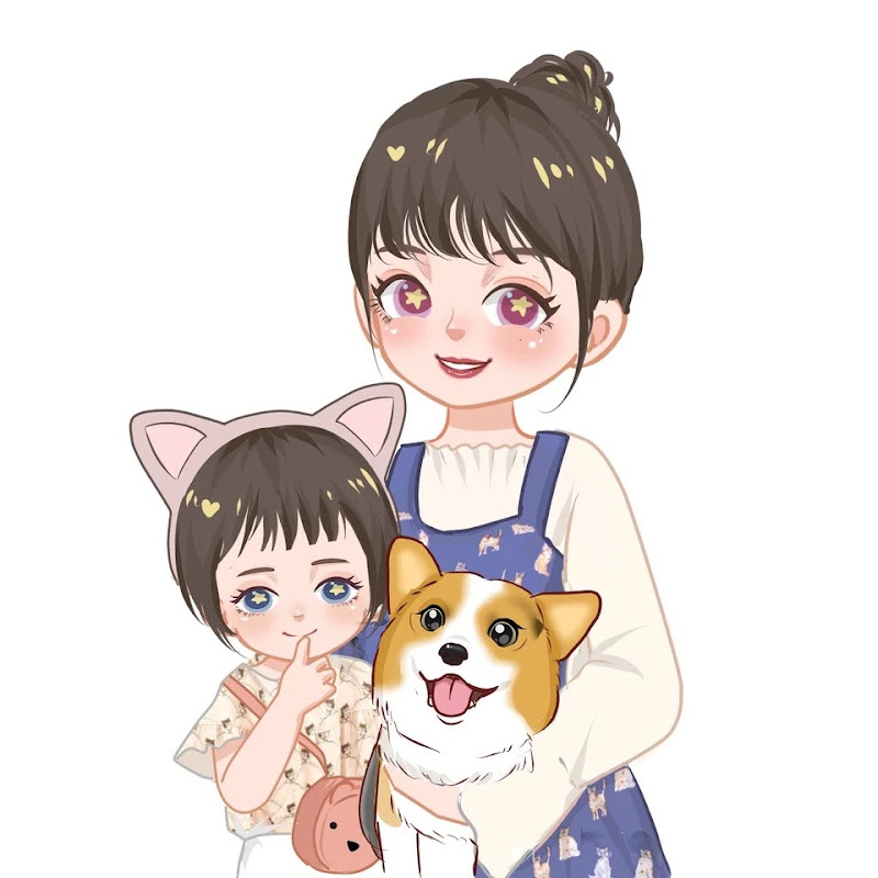 Dian.是點點啦 - 網紅的藏寶箱 