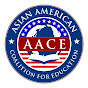 Asian American Coalition For Education YouTube Profile Photo