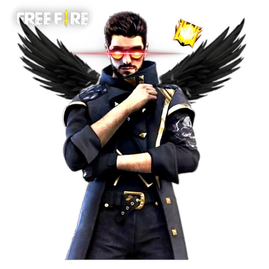 Фри фаер