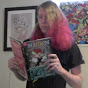 Comic Book Addict YouTube Profile Photo