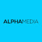 Alpha Media YouTube Profile Photo