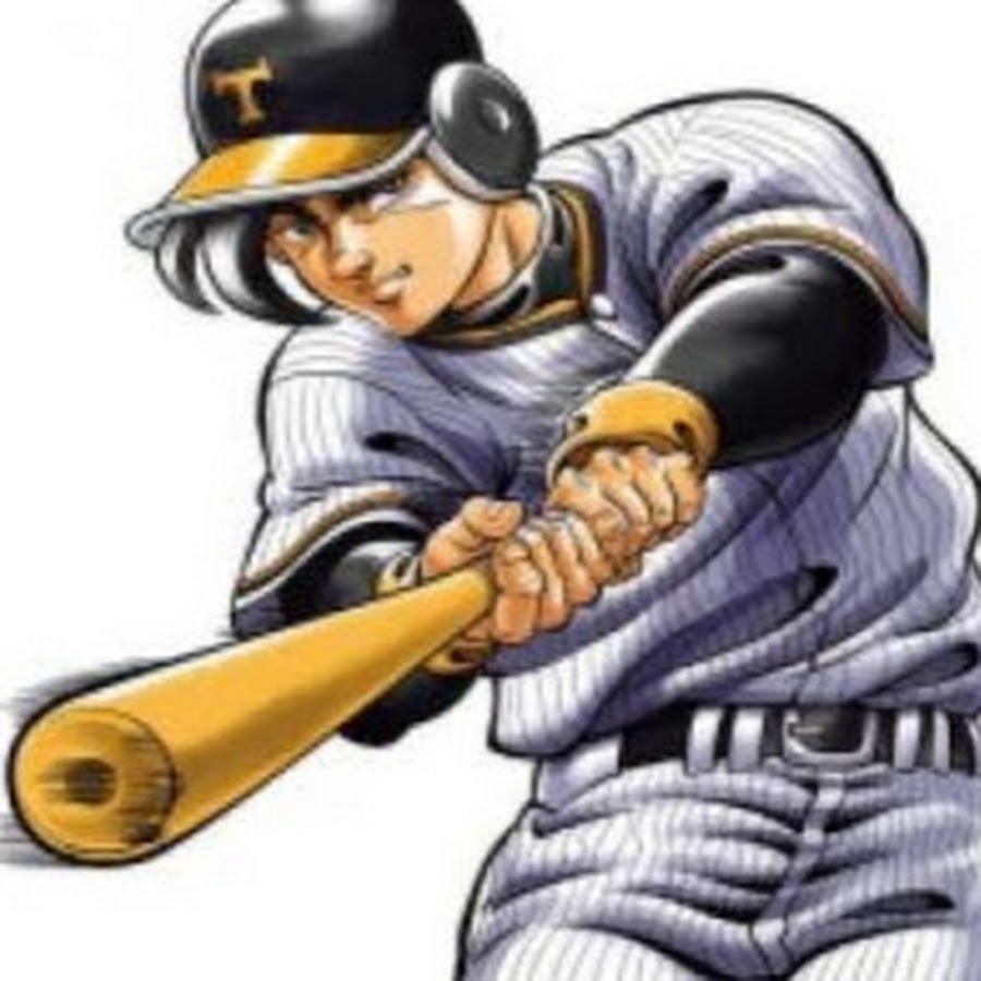 猛虎花形 Youtube