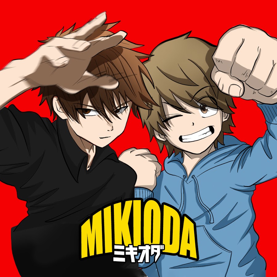 みきおだ Mikioda Youtube
