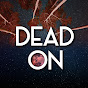 Dead On: A True Crime Podcast YouTube Profile Photo