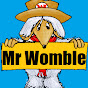 James Womble YouTube Profile Photo
