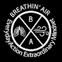 Breathin' Air Podcast YouTube Profile Photo