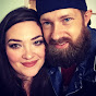 Jeff & Ashley Brown - @AshleyABrown YouTube Profile Photo