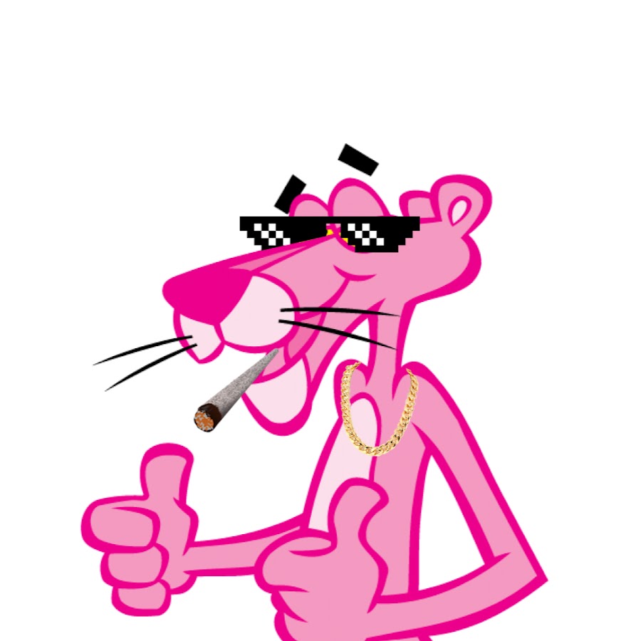 Pink panther steam фото 2
