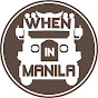 WhenInManila ORIGINALS YouTube Profile Photo