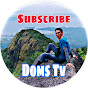 Doms Tv YouTube Profile Photo