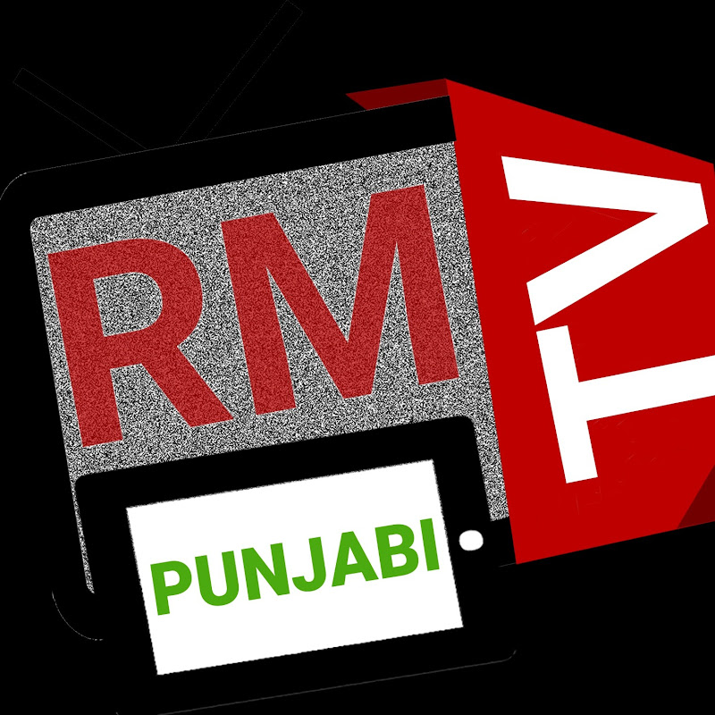 RMTV Punjabi
